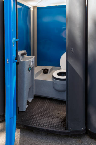Portable bathroom rental in Twentynine Palms, CA