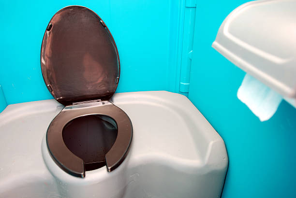 Best Portable restroom trailer rental  in Twentynine Palms, CA