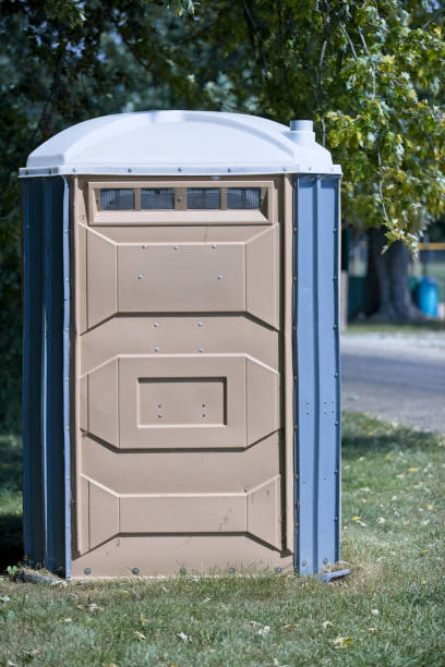 Portable Toilet Options We Offer in Twentynine Palms, CA
