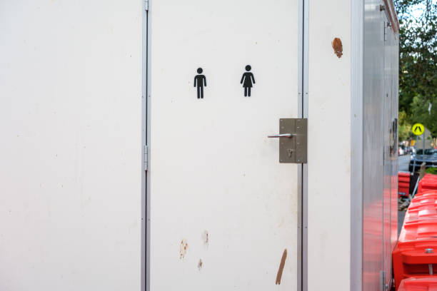 Best Long-term porta potty rental  in Twentynine Palms, CA