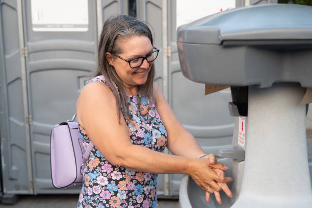 Best Best portable toilet rental  in Twentynine Palms, CA